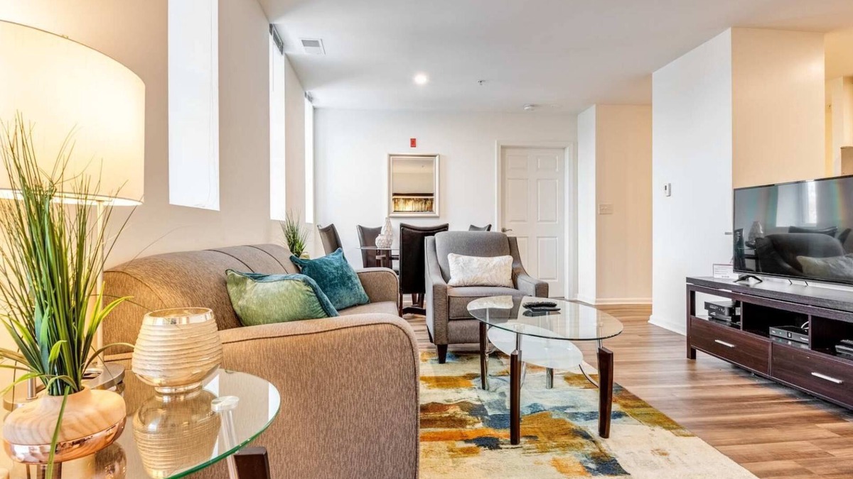 Lexington Apartment | Modern Apt Close to Downtown ALH-12242