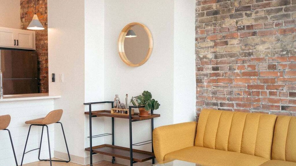Duluth Apartment | Modern Apt w/Gym, Elevator, Coffee Shop | 225