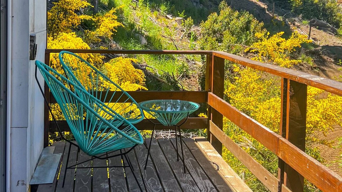 Llao Llao Apartment | Modern Loft in Bariloche near Llao Llao