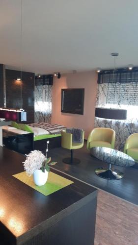 Weiden in der Oberpfalz Apartment | Modern Art Apartment im Zentrum Weiden