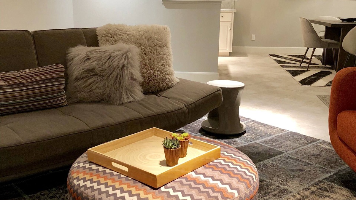 Clarksville Condo | Modern Austin retreat in quiet downtown neighborhood near UT with Capitol views