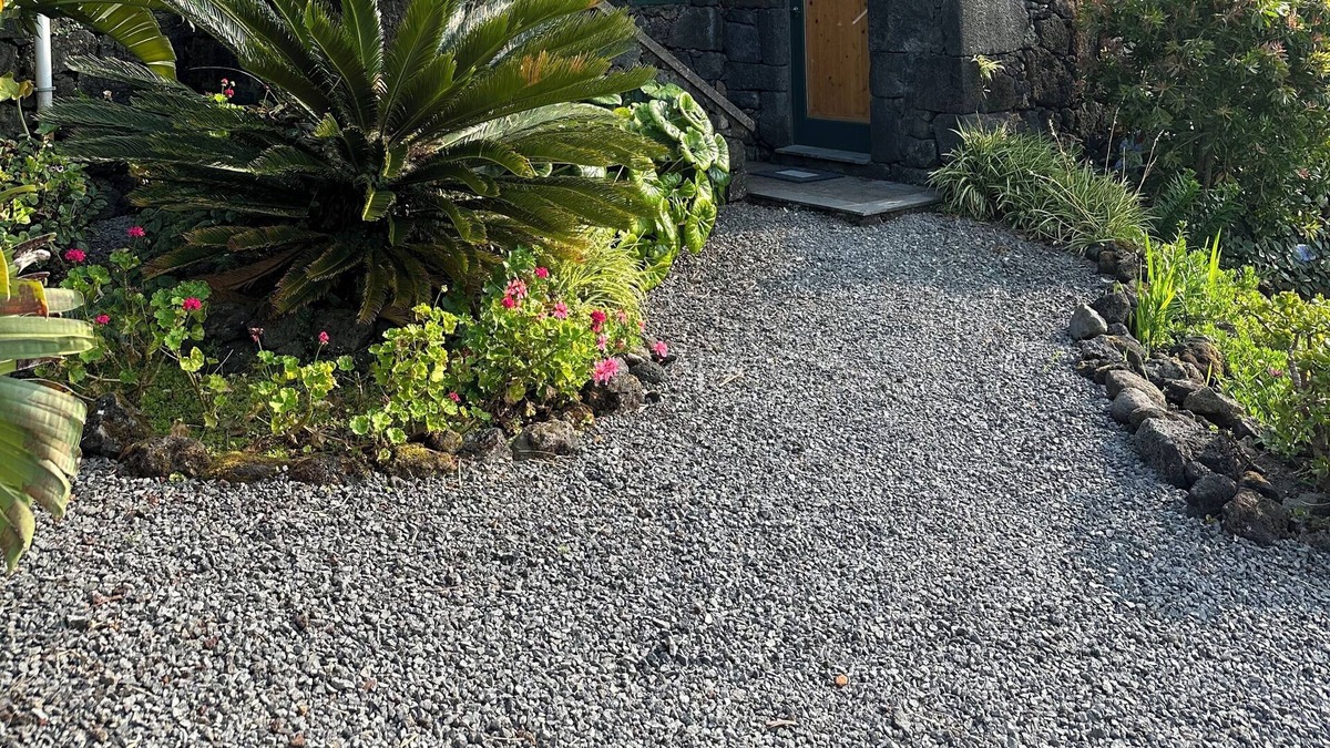 Pico Villa | Modern Azorean Home with Panoramic Ocean View