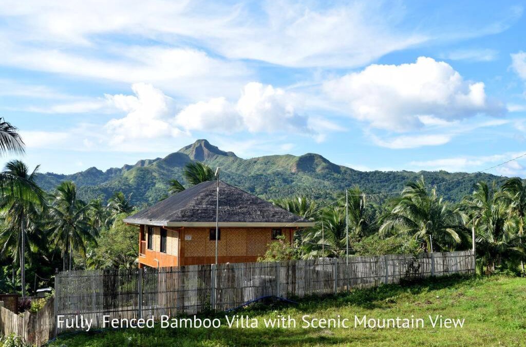 Calaca Villa | Modern Bahay Kubo in a Farm Near Tagaytay