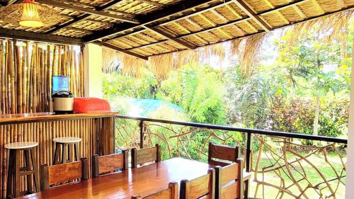 Indang House | Modern Bahay Kubo Near Tagaytay - Casita Anahaw