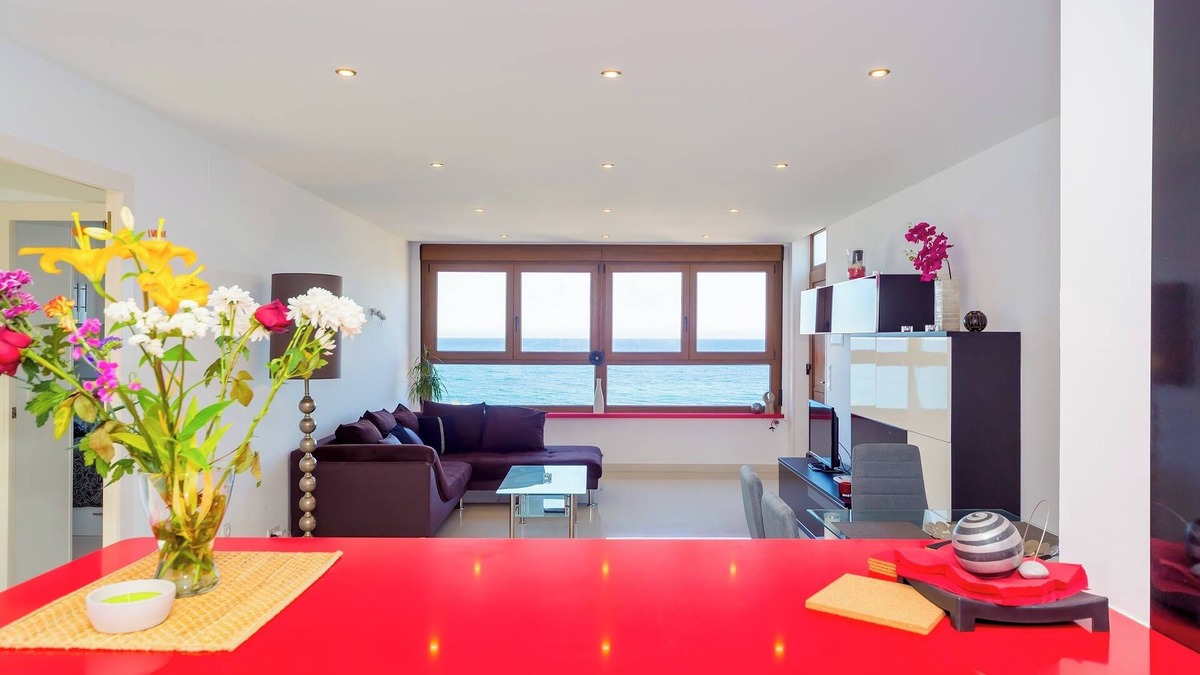 Torrevieja House | Modern Beach apartment - Enjoy the sound of waves