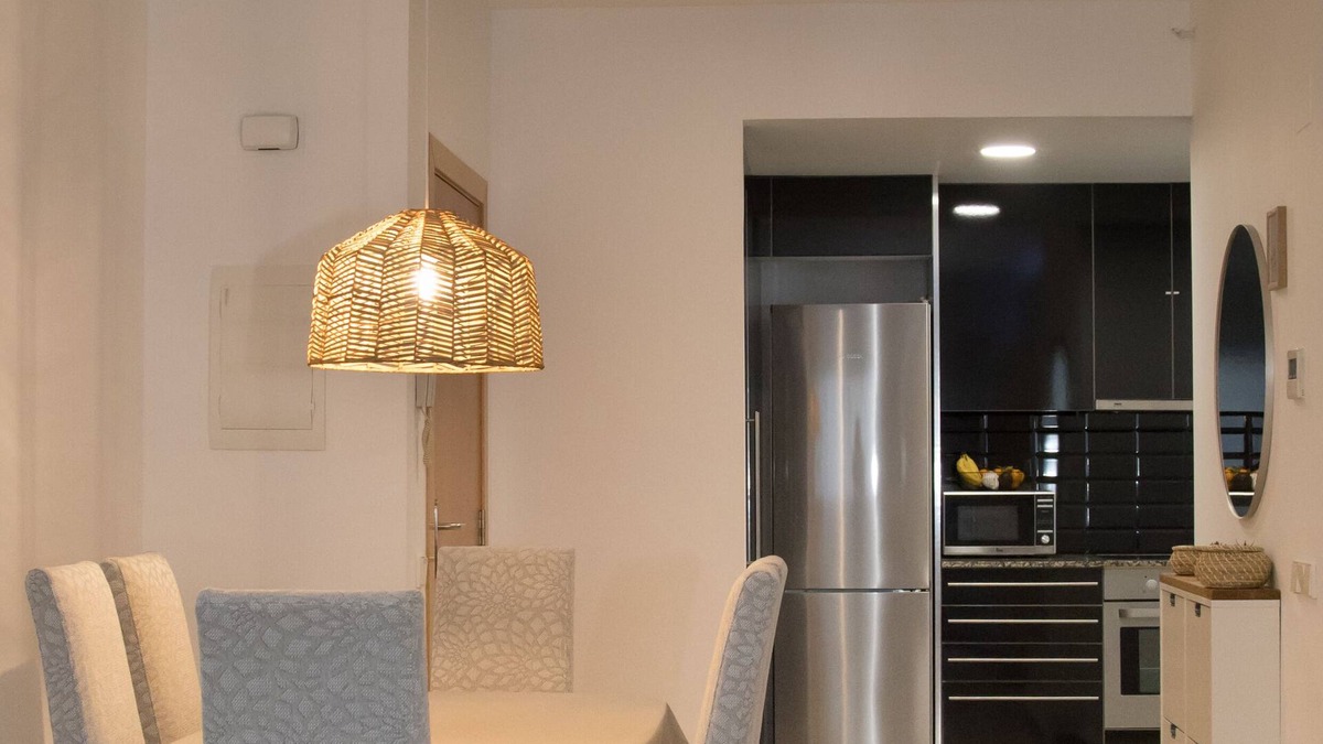 Tamariu Apartment | Modern Beach Apartment - La Maca