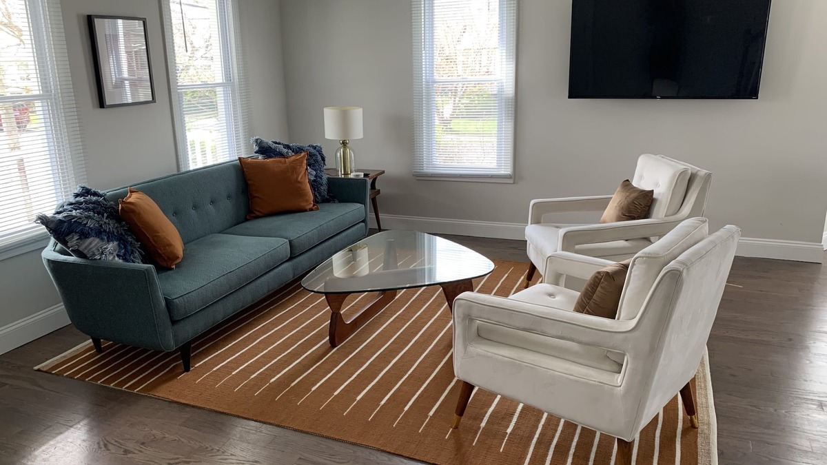 Neptune City House | Modern Beach Escape Near Asbury Park & Ocean Grove | Pet-Friendly