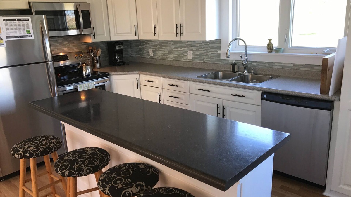 Hunts Point House | Modern Beach House (Hunt's Point - Summerville - Liverpool)