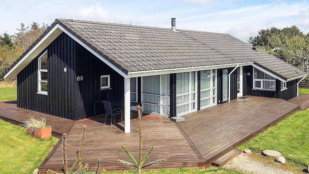 Grønhøj House | Modern Beach Retreat - By Traum Ferienwohnungen