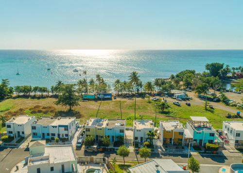 Ensenada House | Modern Beach Walk at Puerto Bahia #30