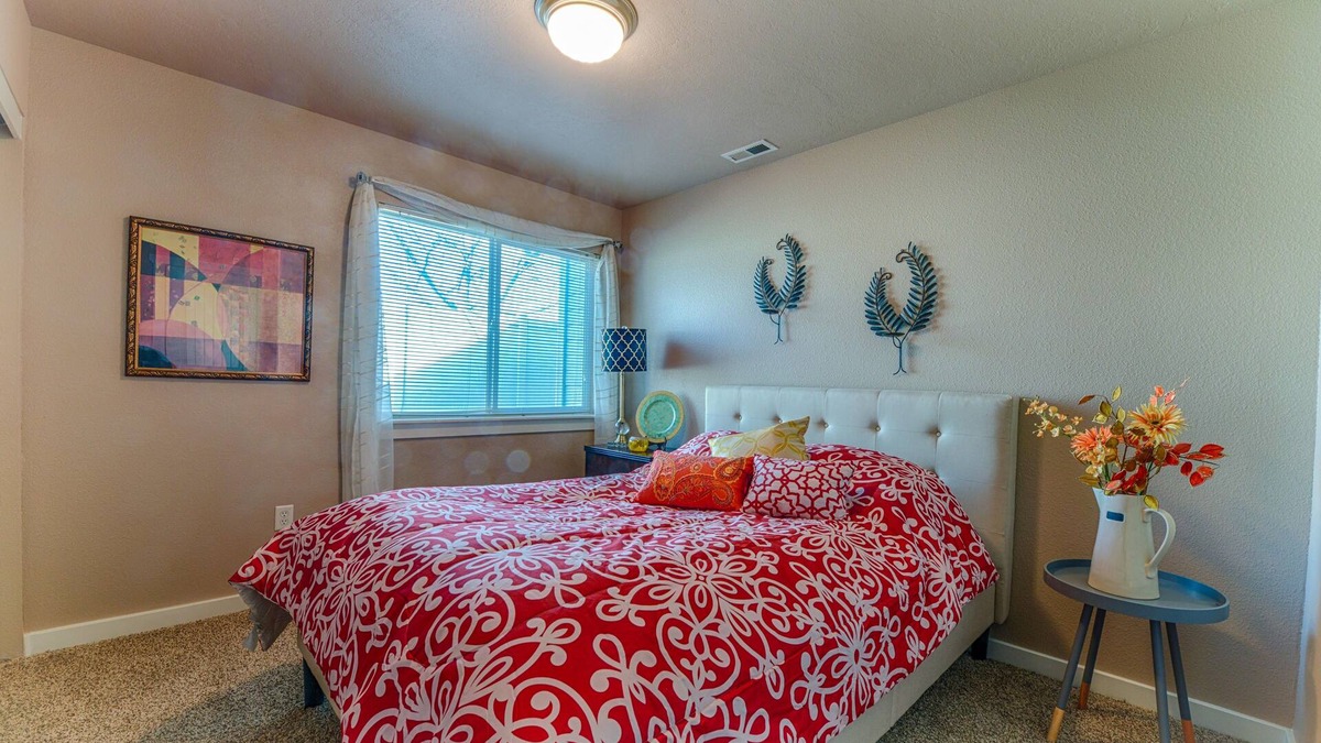 Southwest Ada County Alliance Condo | Modern, Beautiful Getaway in Central Boise Location