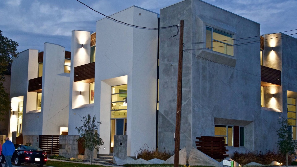 South Central Houston House | Modern Beauty in the Heart of Houston