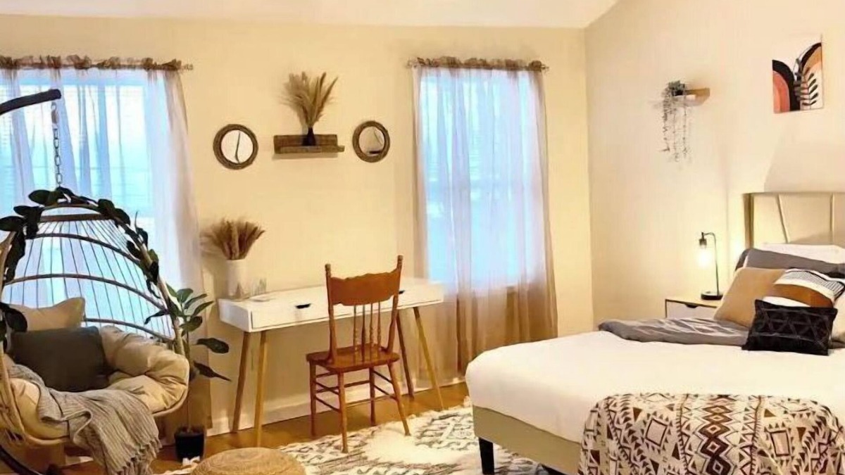 Bloomfield House | Modern ✌🏾Bedroom House in the ❤️ of Shadyside