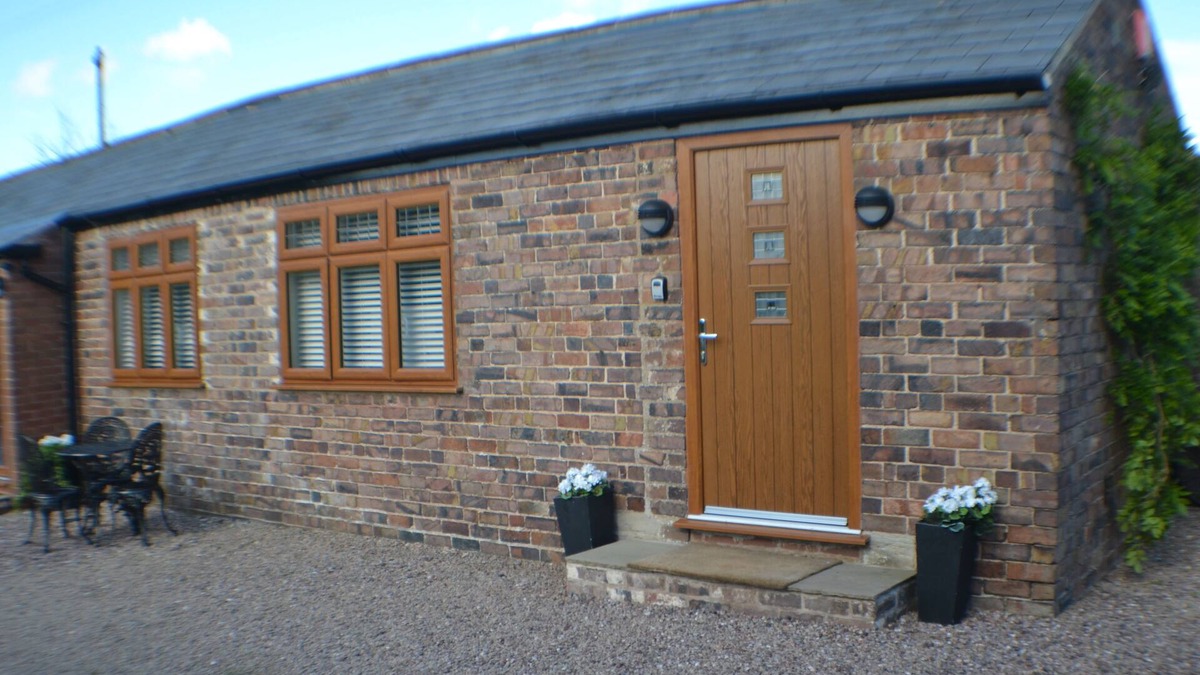 Bridgnorth House | Modern Bijou B&B or Holiday let accommodation, near Bridgnorth & Alveley WV156EA