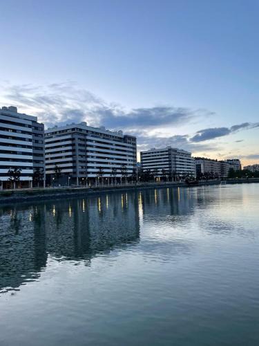 Barakaldo Apartment | MODERN BILBAO