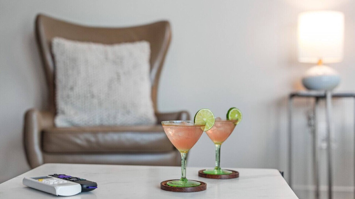 Brentwood House | Modern Boho Guesthouse, Close to Best Austin Spots