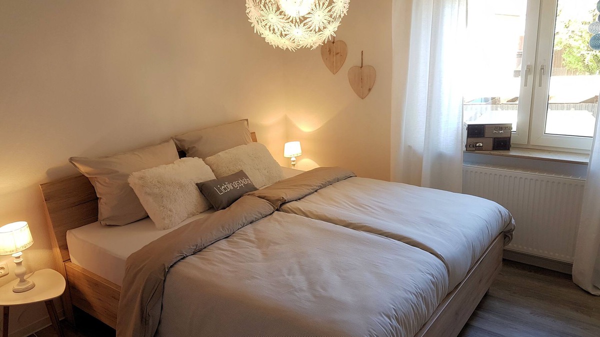 Horinghausen Apartment | Modern, bright apartment in Waldeck - Höringhausen