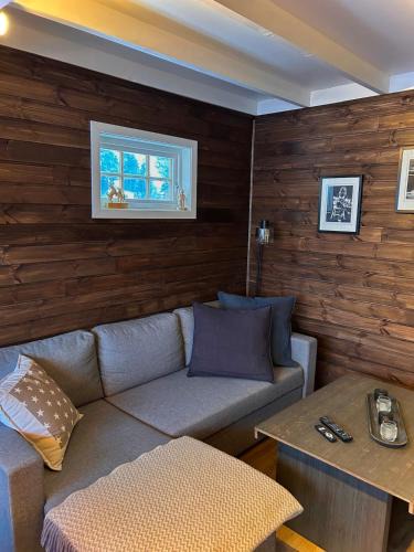 Gol Apartment | Modern cabin in amazing hiking area!