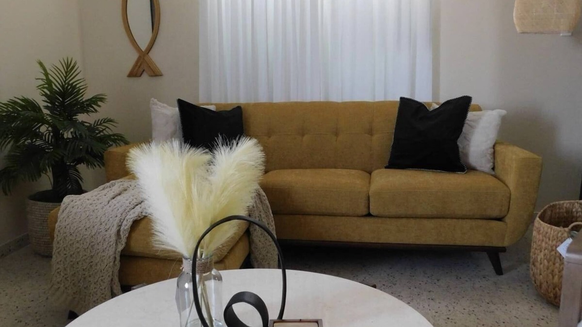 San Anton House | Modern Casita in Gated Community- 8 min SJ Airport+ 11 min. Isla Verde