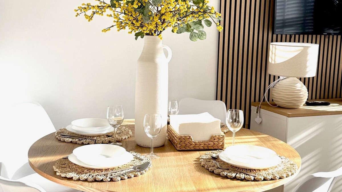 Dumbarton Apartment | Modern Castlegreen Lux Apartment