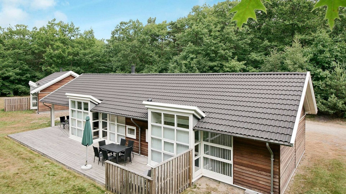 Hasle House | Modern Cedar Cottage near Beach - By Traum Ferienwohnungen
