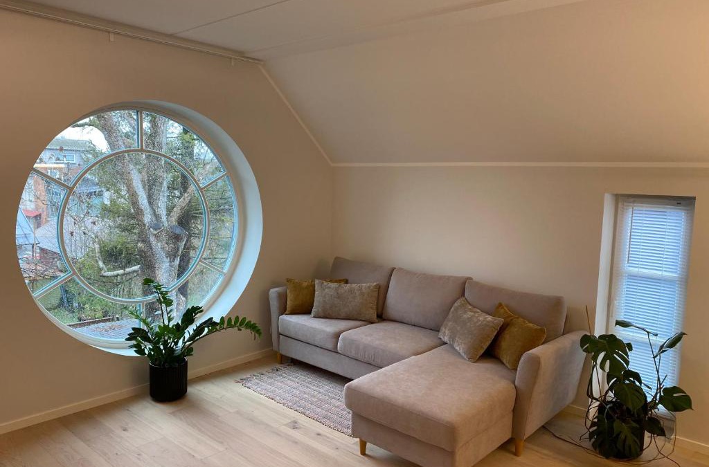 Keila Apartment | Modern Central Apartment HOTEL