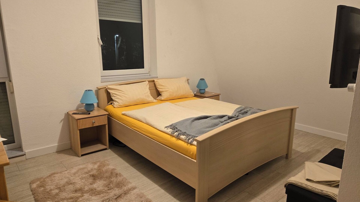 Herzogenaurach Apartment | Modern city apartment