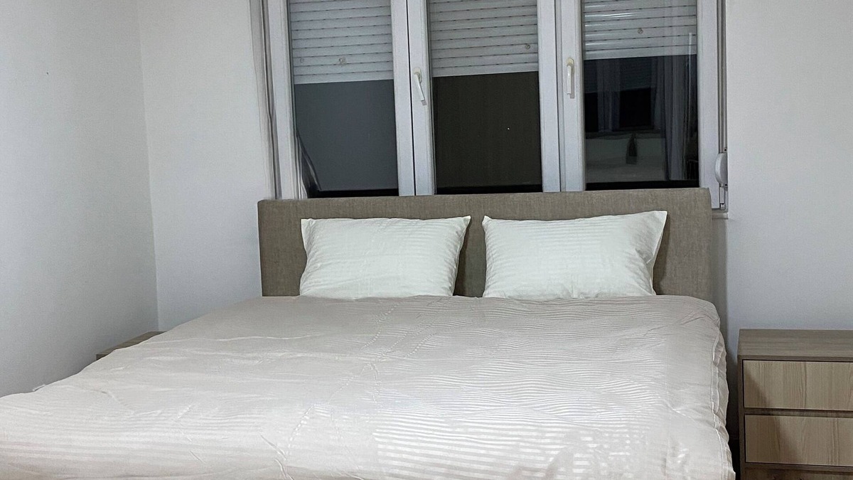 Bitola Apartment | Modern City Apartment
