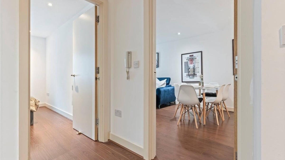 Theatreland Birmingham Condo | Modern City Centre, Free Parking, Sleeps 6