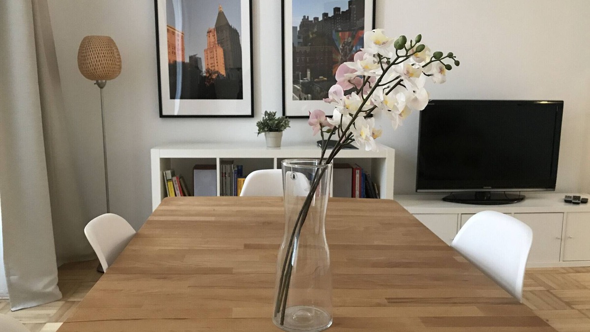 Neubau Apartment | MODERN | CITY-CENTER SUITE