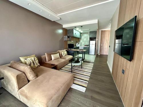 LA GIRONDE Apartment | Modern City Centre Apartment