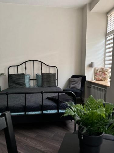 Vilnius Apartment | Modern city centre apartment