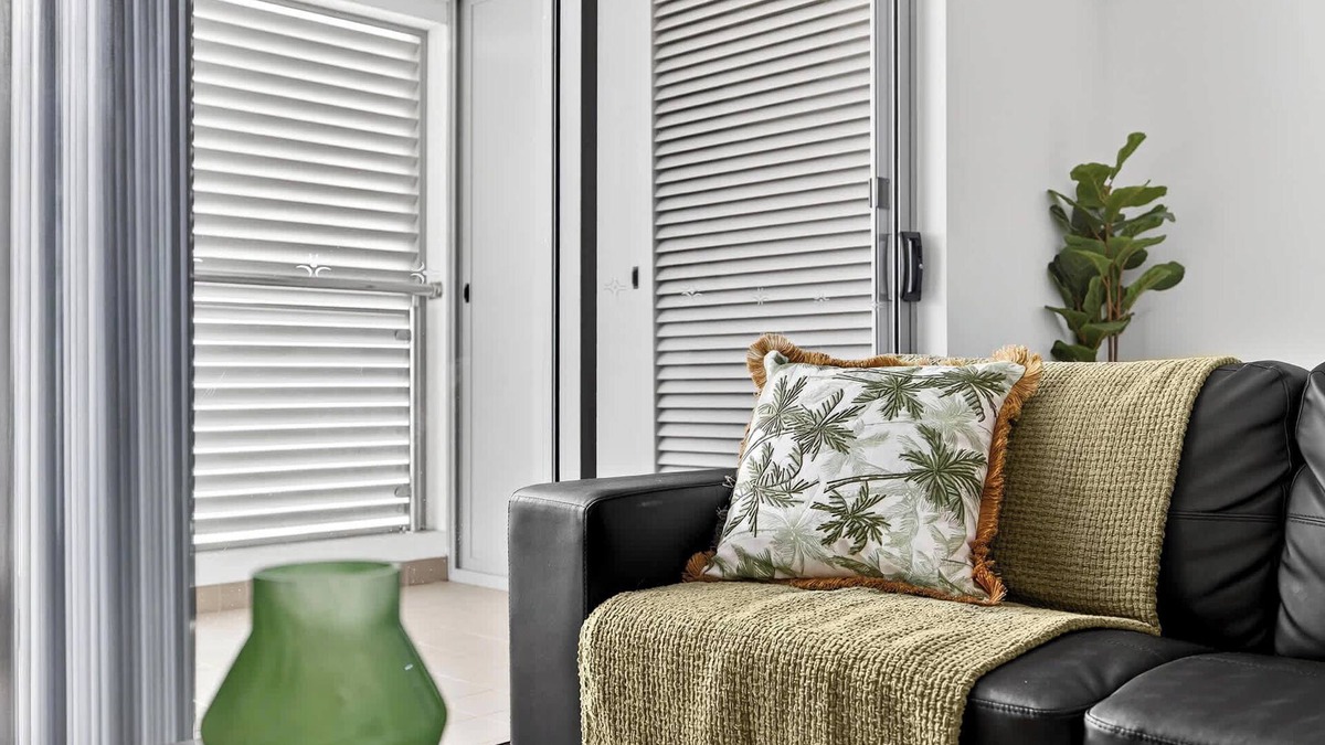 Rockingham Apartment | Modern Coastal Escape in the Heart of Rockingham