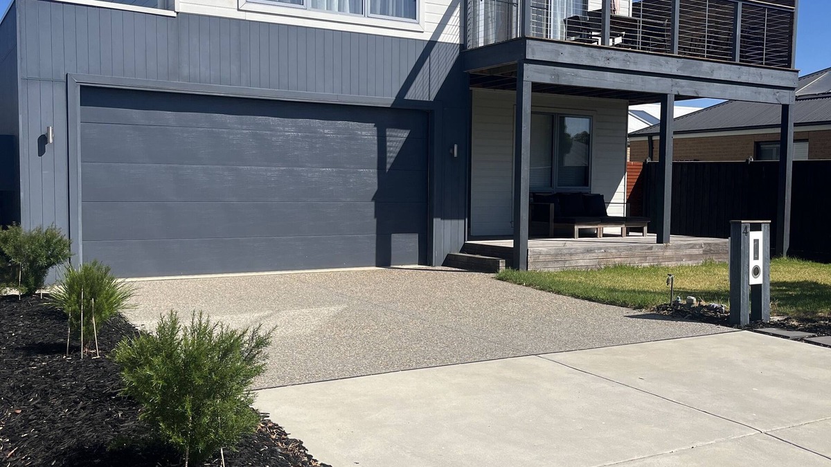 Cowes House | Modern Coastal Home
