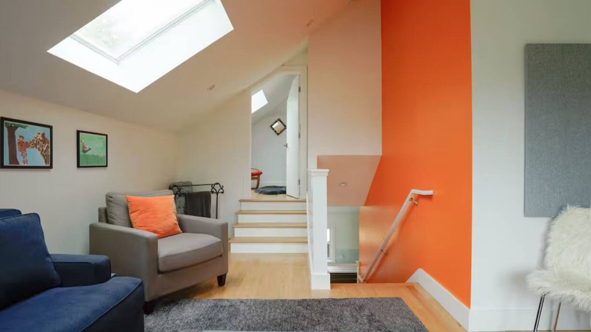 Half Moon Bay Apartment | Modern Coastal Retreat, Walk to Downtown HMB & Beach