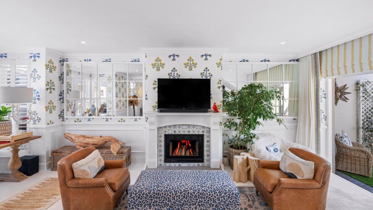 Kalk Bay House | Modern Coastal Townhouse at The Majestic