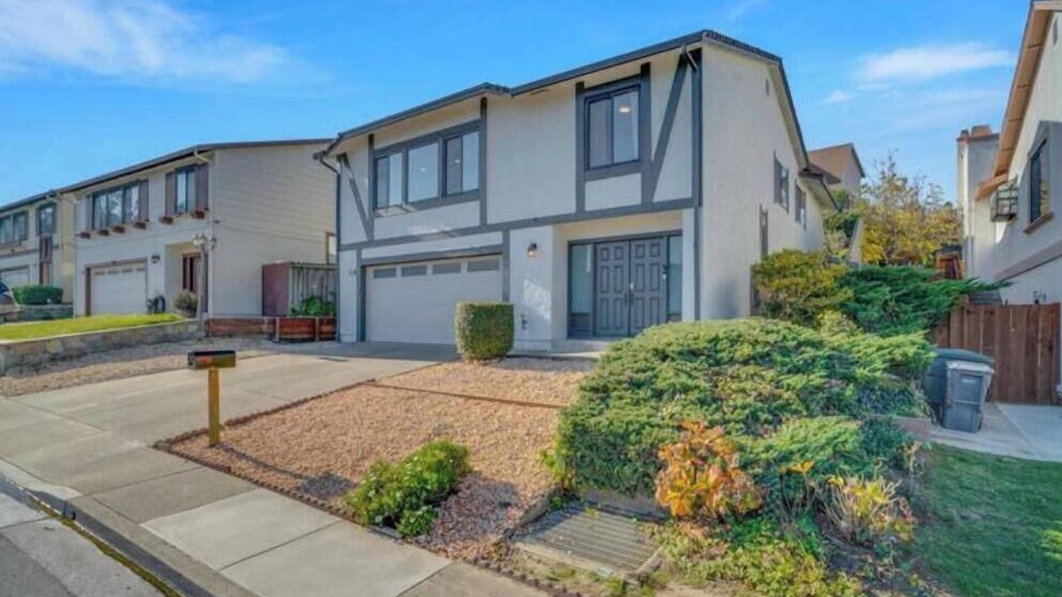 South San Francisco House | Modern Comfort: South San Francisco Edition