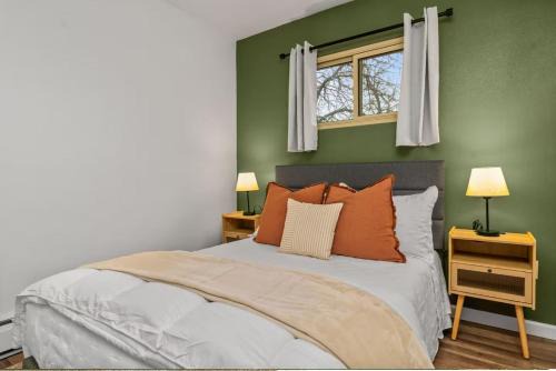 Great Falls Apartment | Modern Comfort Apartment in Great Falls