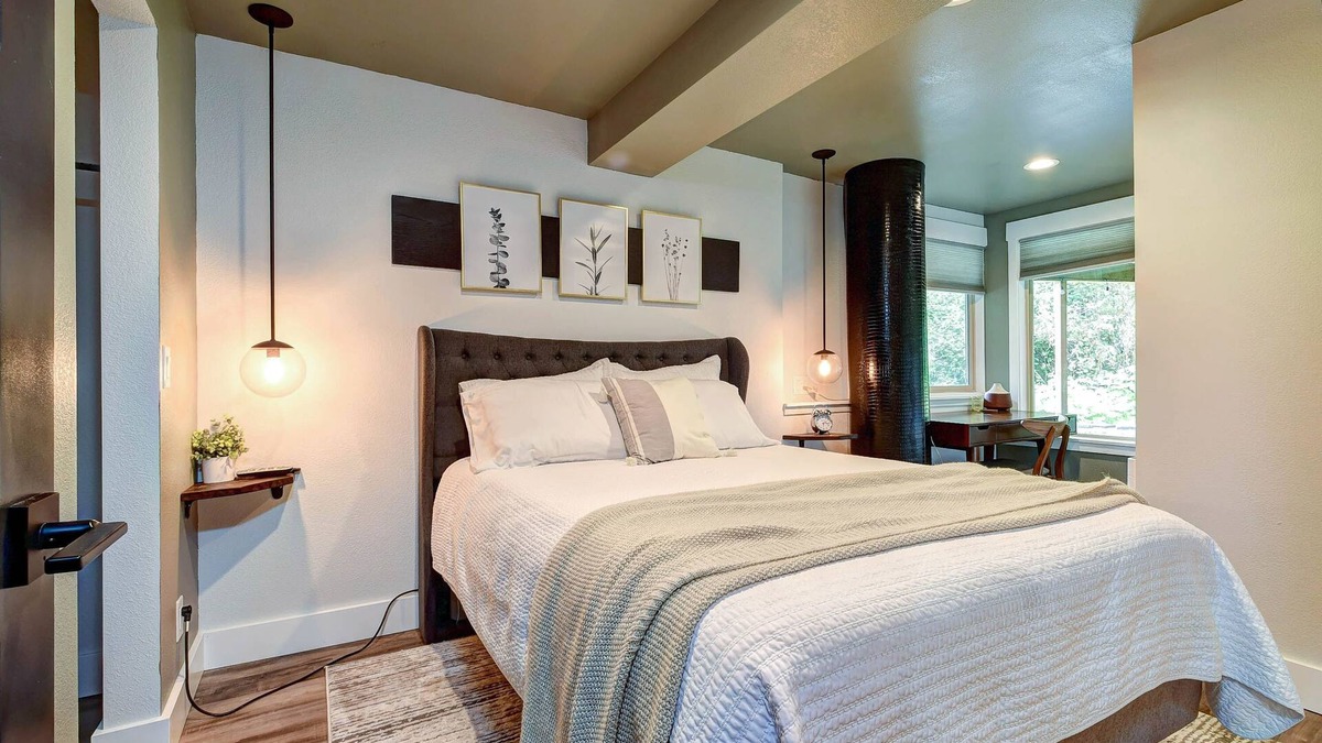 Lake Stevens Apartment | Modern Comfort Apt Near Historic Snohomish
