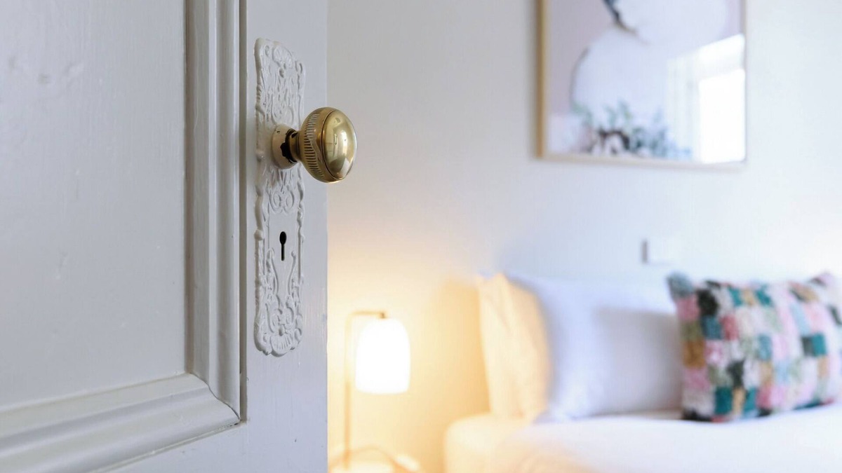 Launceston CBD Apartment | Modern Comfort 2-bedroom hideaway in Balfour