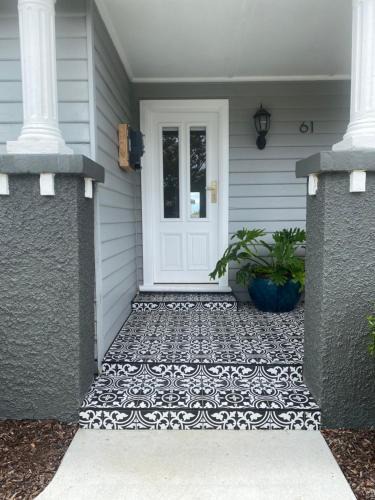 Yarram House | Modern Comfort