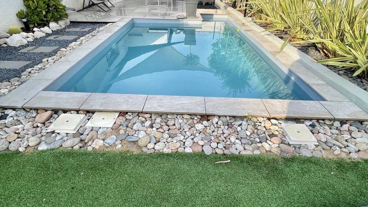 Claret Villa | Modern comfort house, tastefully decorated, in a superb picturesque village