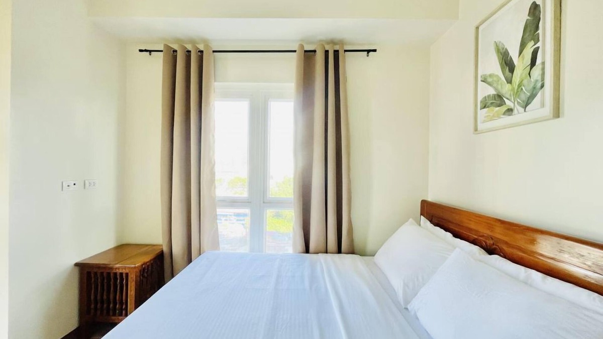 Iloilo Condo | Modern Comfort in Iloilo