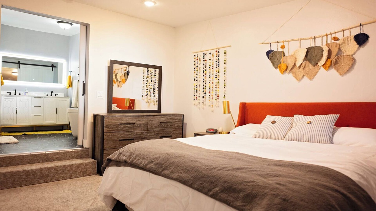 Old Prospect House | Modern Comfort in the Heart of Fort Collins