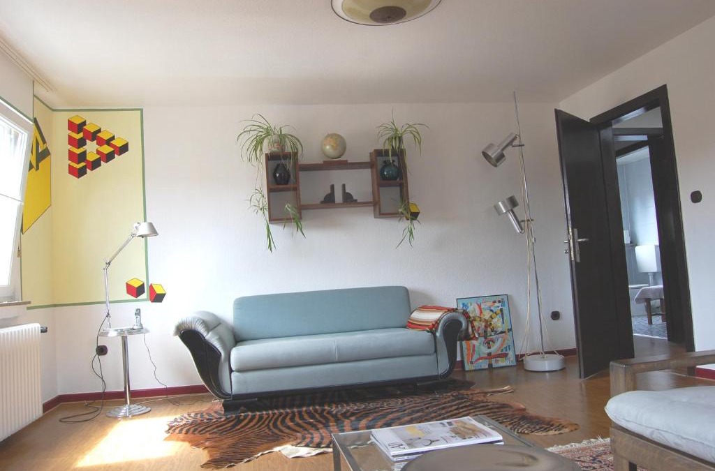 Kreuzau Apartment | modern comfort inn