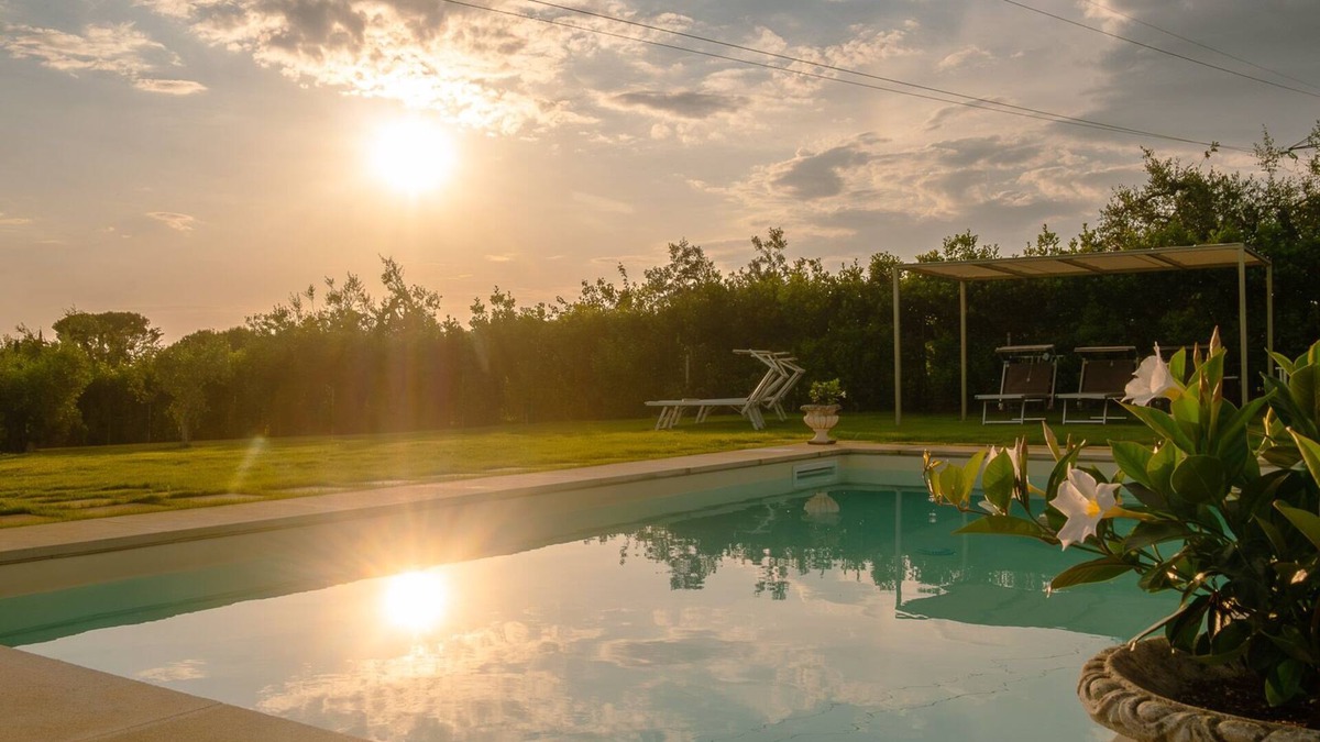 Cecina House | Modern, comfortable Tuscan villa with private pool 10 minutes from the beach,