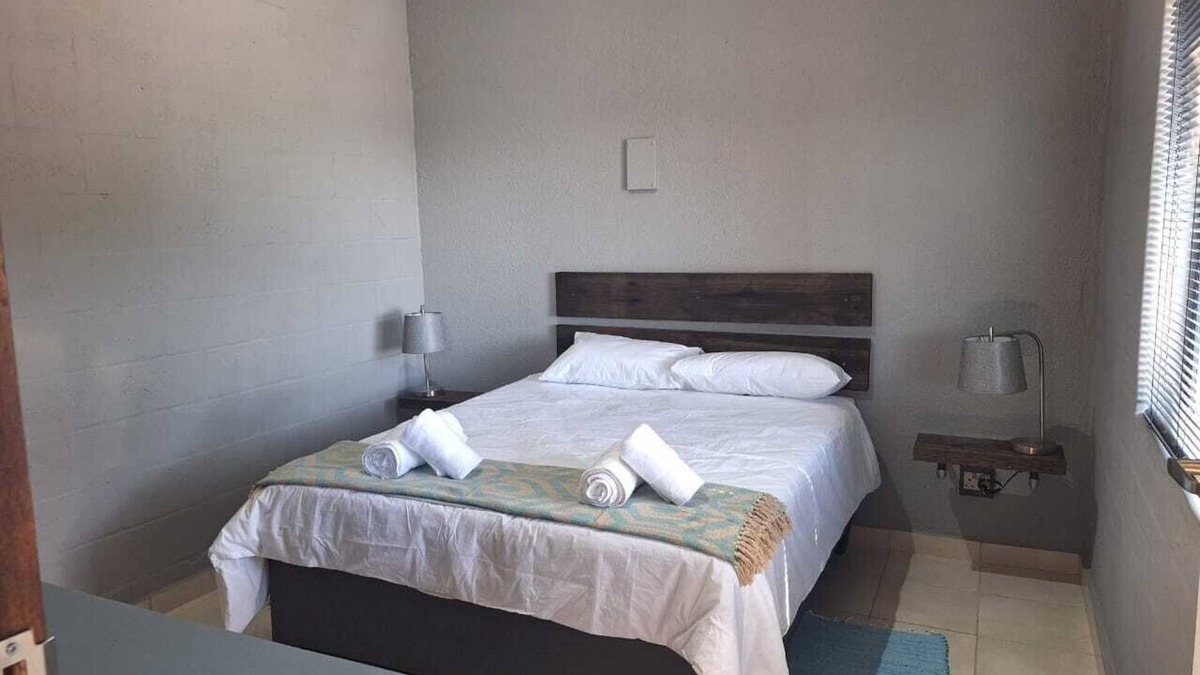 Trawal Apartment | Modern Comfort Meets Cozy Living: 2-Bedroom Flat in Prestigious Protea Heights