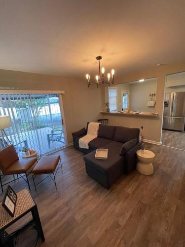 Wilkes-Barre Apartment | Modern Comfort Near Colleges Perfect Mid Term Stay