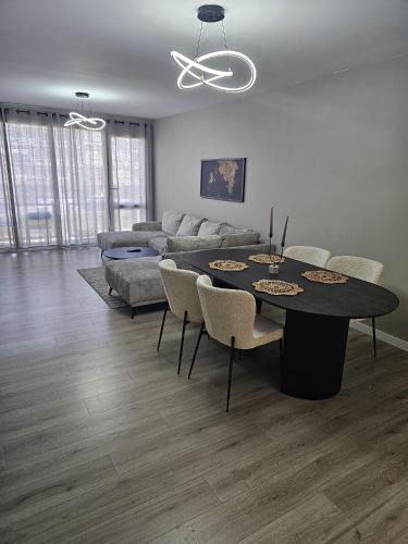 Gallifort Apartment | Modern Comfort Spot Apartments