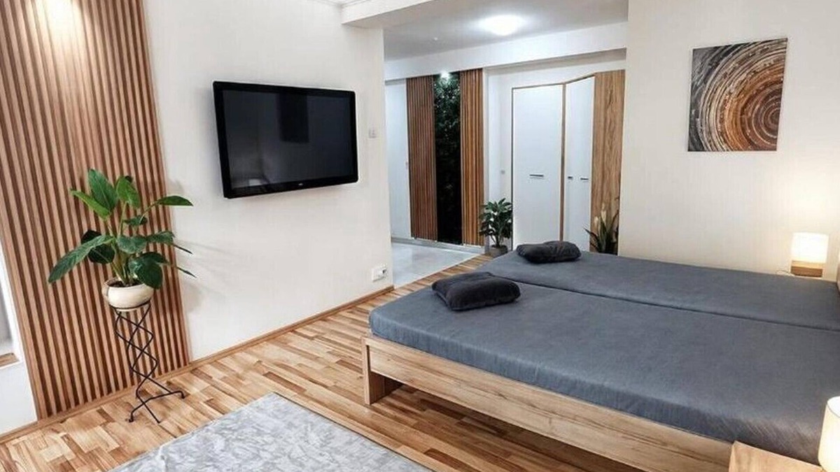 Szazhalombatta Apartment | Modern, comfortable apartment with excellent location
